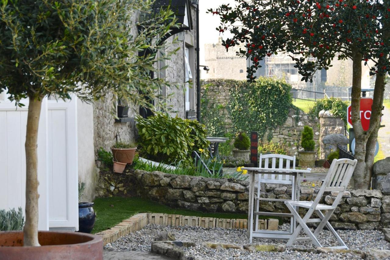 Carew Inn Exteriör bild